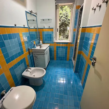 Apartment In Villaggio