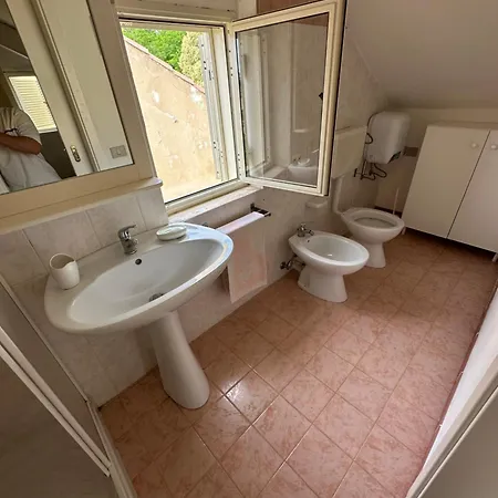 Apartment In Villaggio *