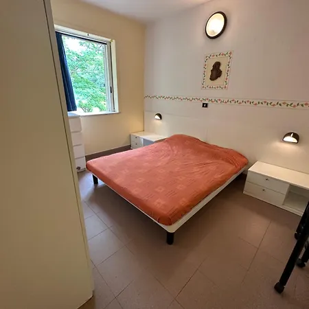 In Villaggio Casa dello Stumio